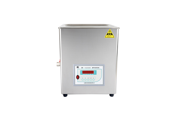 數(shù)顯普通型超聲波清洗機SB-4200D