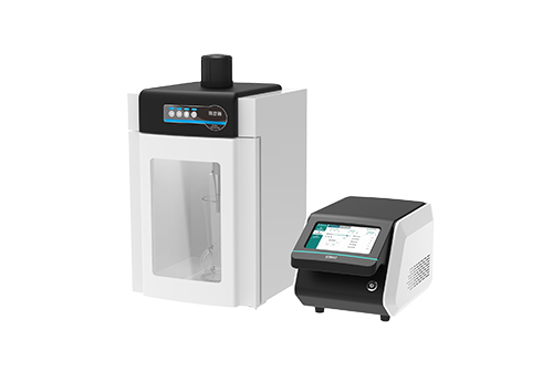 數(shù)字型超聲波細(xì)胞粉碎機(jī)